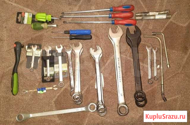 Новые ключи дело техники Иваново - изображение 1