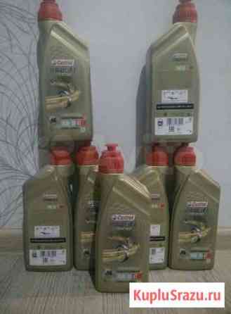 Castrol Power 1 Racing 4t 10w30 Новосибирск