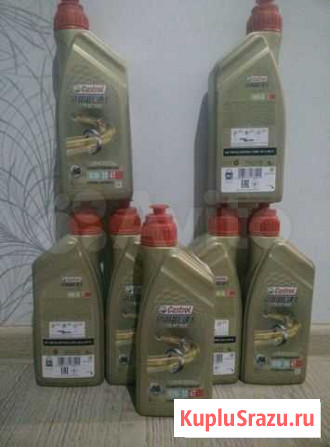 Castrol Power 1 Racing 4t 10w30 Новосибирск - изображение 1