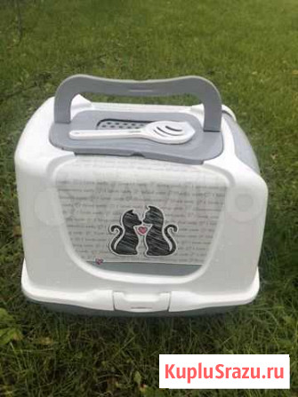 Продаётся дом для кошки Высоковск - изображение 1