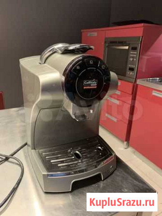 Кофемашина Caffitaly Иваново - изображение 1