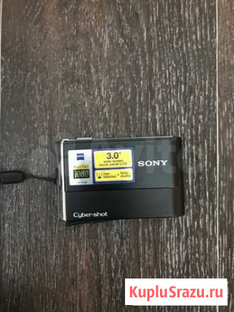 Фотоаппарат Sony Бийск - изображение 1