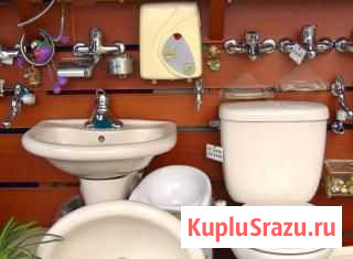 Услуги сантехника Нерюнгри - изображение 1