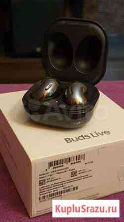 Samsung galaxy Buds live Санкт-Петербург