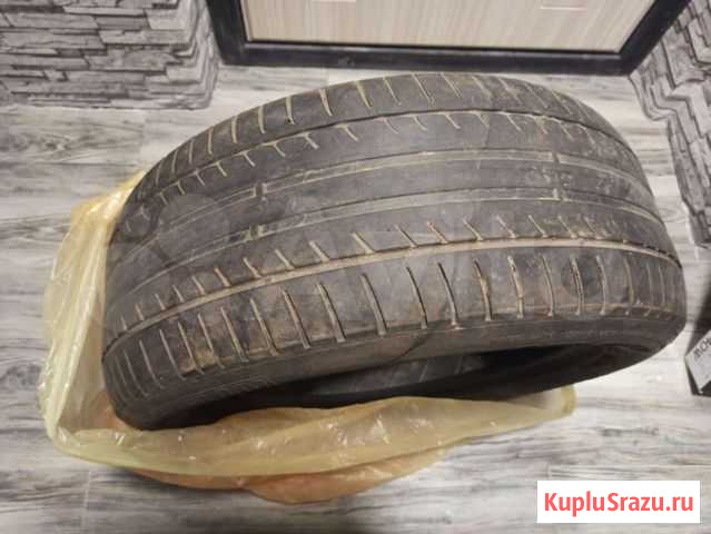 Michelin Primacy HP R17 225/55 1 шт Мурино - изображение 1
