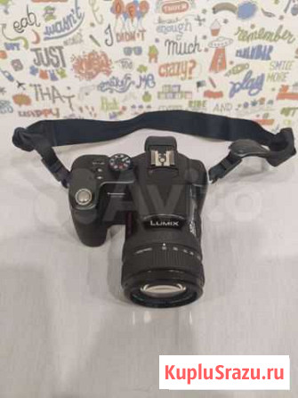 Panasonic dmc fz50 Белогорск - изображение 1