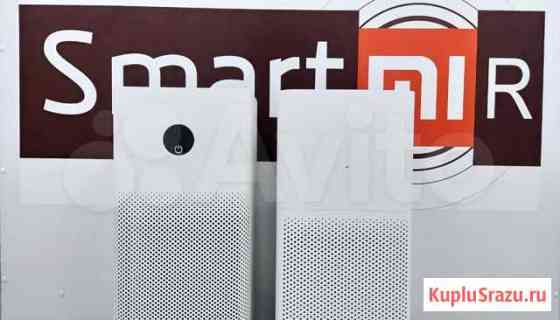 Очиститель воздуха Xiaomi Абакан