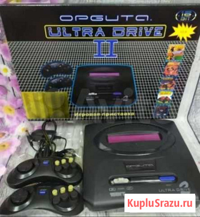 Sega новая Екатеринбург - изображение 1