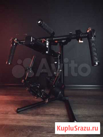 DJI Ronin MX Томск - изображение 1