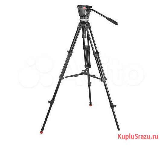 Видеоштатив Sachtler System Ace M MS Екатеринбург - изображение 1
