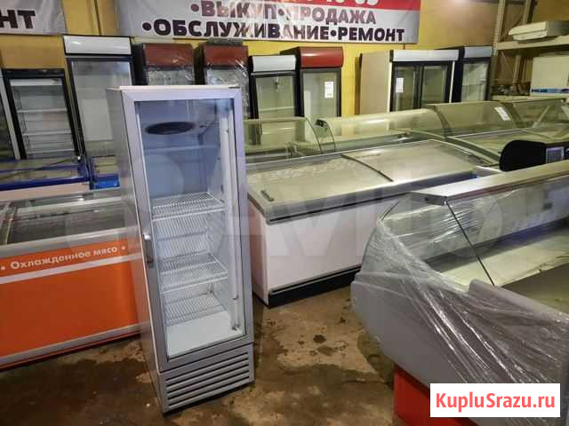 Шкаф холодильный витрина Холодильное оборудование Ярославль - изображение 1