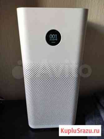 Очиститель воздуха Xiaomi Mi Air Purifier 2S Казань