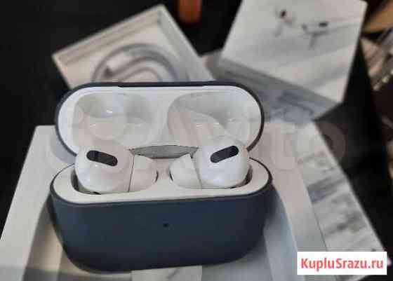 AirPods 2 Lux Хабаровск