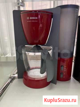 Кофеварка Bosch Благовещенск - изображение 1