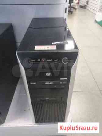 Пк на Intel Core 2Duo E7400 2.8GHz Иркутск