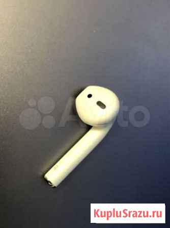 Наушник apple airpods 2 Северодвинск - изображение 1