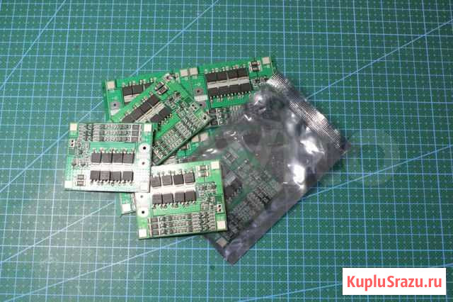 Контроллеры 2S, 3S, 4S, 5S, 6S, 10S, 13S Ижевск - изображение 1