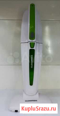 Пылесос Cleanmax PC-P003W Северобайкальск - изображение 1