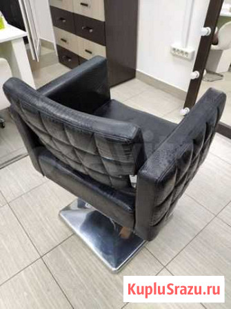 Продам Парикмахерское кресло Хабаровск - изображение 1