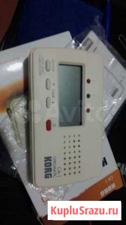 Korg ca 1 Туапсе - изображение 1