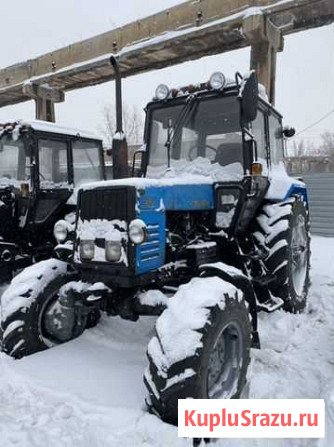 Трактор Красноярск - изображение 1