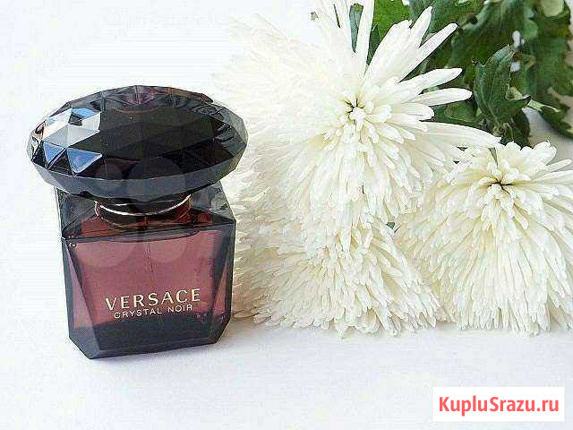 Versace парфюм Уссурийск - изображение 1