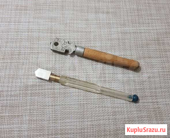 Стеклорезы из СССР Омск - изображение 1