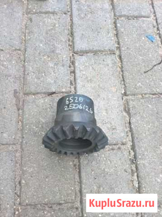6520-2506126 шестерня камаз Ярославль - изображение 1