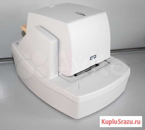Cтеплер офисный полуавтомат Xerox 498K08260 Нижний Новгород - изображение 1