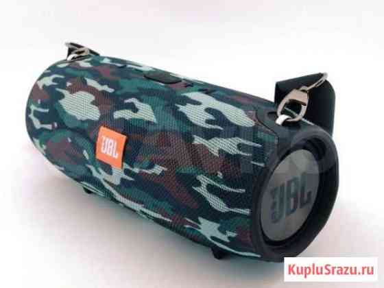 Колонка JBL Xtreme Большая 30 см Хаки Воронеж