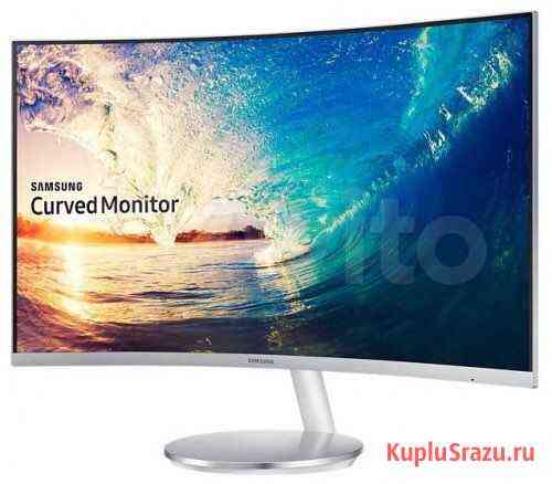 Монитор Samsung C27F591FDI Кашира