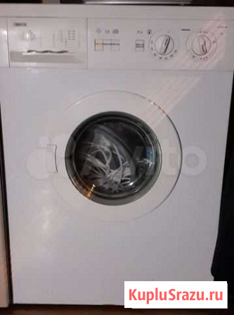 Стиральная машина Тольятти - изображение 1