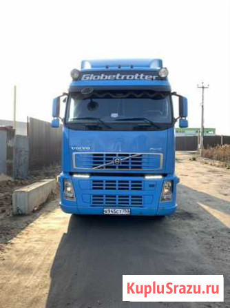 Продаю Эвакуатор volvo Люберцы - изображение 1