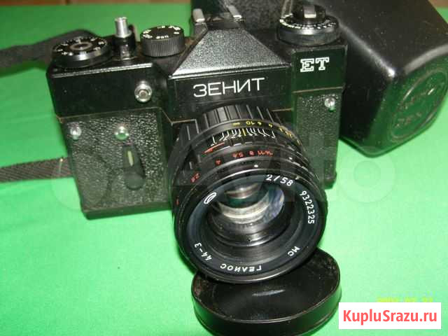 Фотоаппараты Щёлково - изображение 1