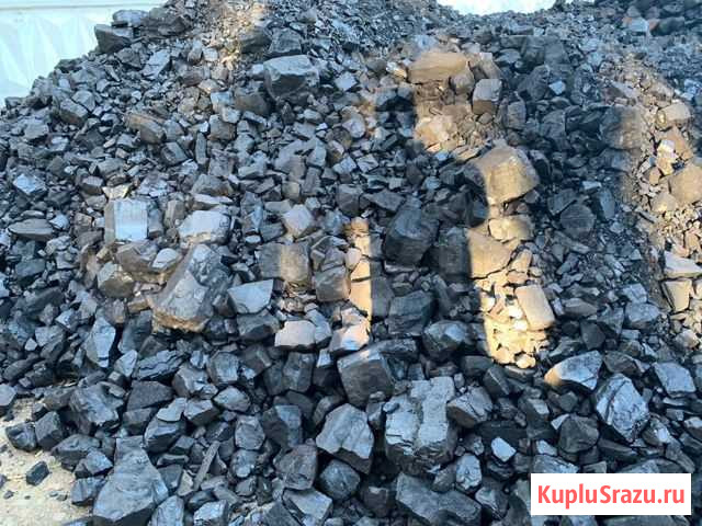 Поставляем Уголь Иркутск - изображение 1