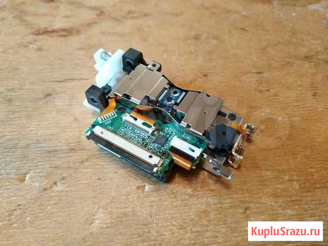 Лазерная головка для PlayStation 3 Пушкино - изображение 1