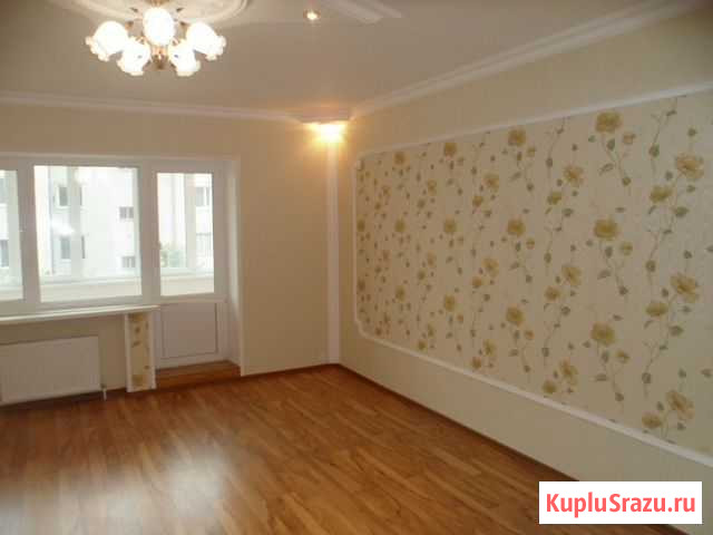 Ремонт квартир Ноябрьск - изображение 1