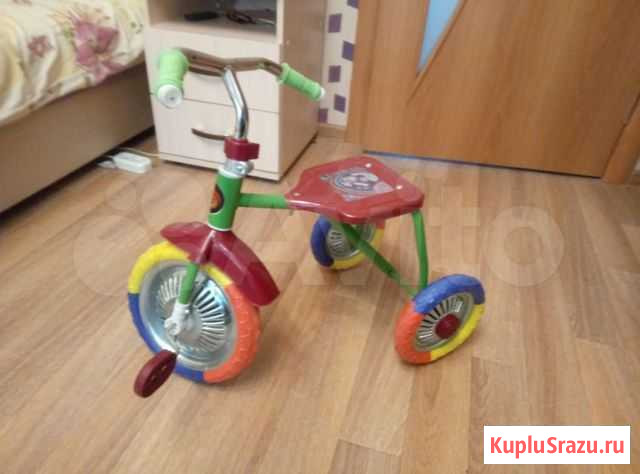 Велосипед детский Омск - изображение 1