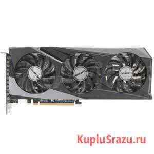 Gigabyte GeForce RTX 3060 gaming OC Благовещенск