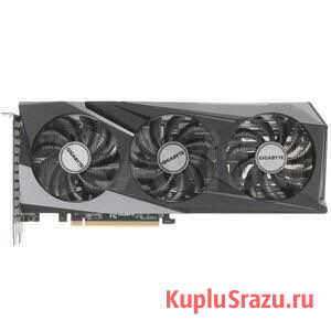 Gigabyte GeForce RTX 3060 gaming OC Благовещенск - изображение 1