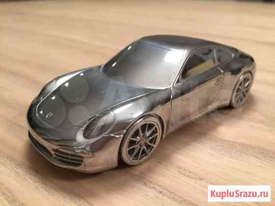 Porsche 911 Carrera S limited edition Калининград