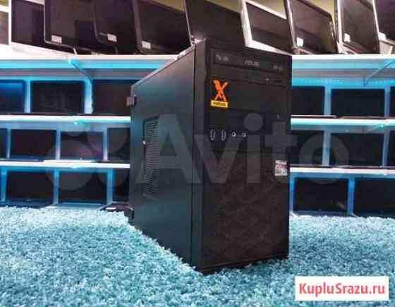 Геймерский 8ядер/Core i7/GTX970-670/8-16Gb Казань