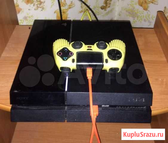 Sony PS4 fat Истра - изображение 1