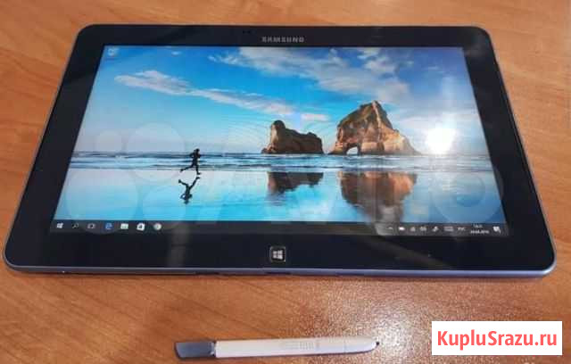 Samsung аtiv smart pc xe500T1C 3g + чехол Новосибирск - изображение 1