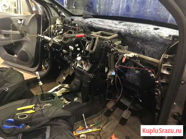 Установка автосигнализаций Ярославль - изображение 1