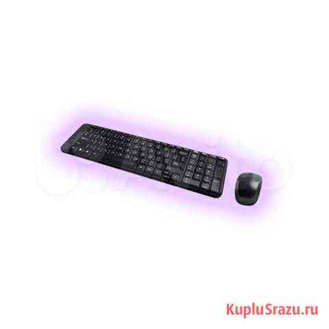 Беспроводной комплект Logitech MK220 Симферополь