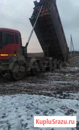 Сыпучие материалы кирпич битый с доставкой Химки - изображение 1