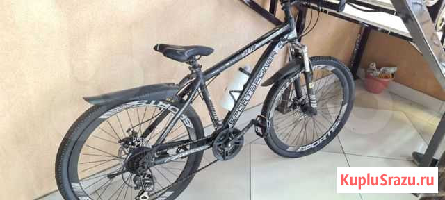 Велосипеды Белоозёрский - изображение 1