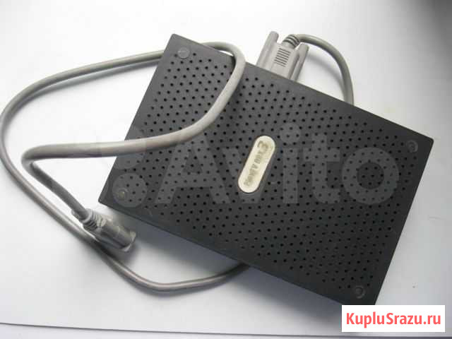 PlayTV BOX3 Deluxe Киров - изображение 1