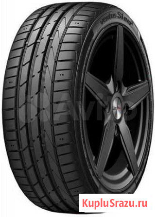 Шины новые летние Hankook 215/45R17 91Y Ventus V12 Тольятти - изображение 1